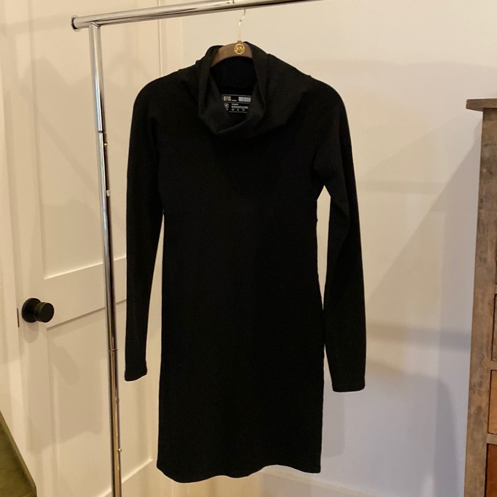 Fig Voyage dress